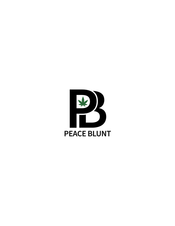 Peace Blunt